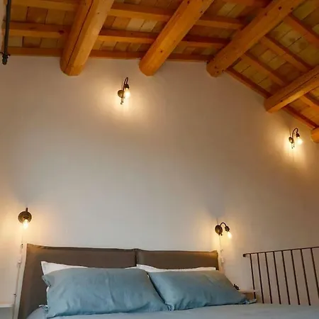 Holiday home Casa Vista La Majella Loreto Aprutino