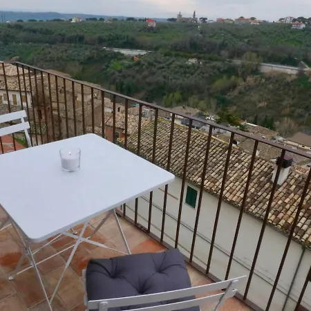 Casa Vista La Majella