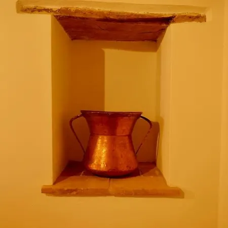 Casa Vista La Majella