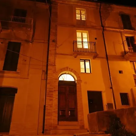 Casa Vista La Majella * Loreto Aprutino