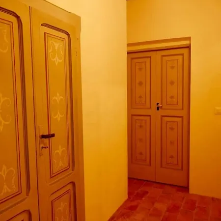 Casa Vista La Majella *