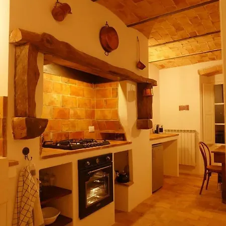 Casa Vista La Majella Holiday home *