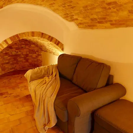 Casa Vista La Majella Loreto Aprutino