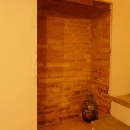 Casa Vista La Majella Holiday home Loreto Aprutino