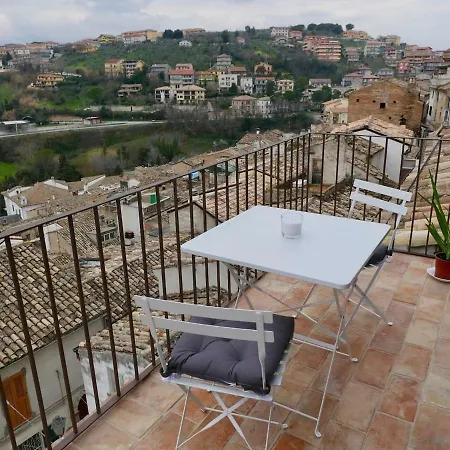 Casa Vista La Majella Holiday home *