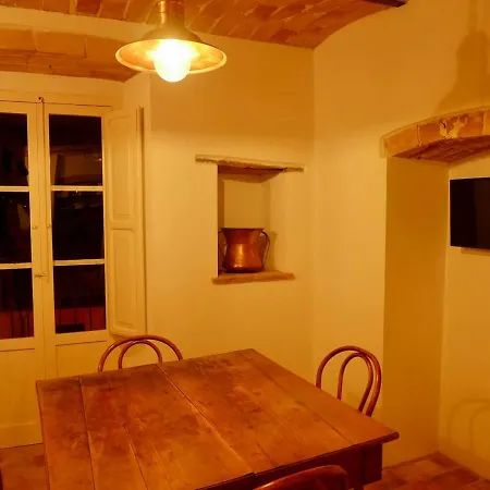 Casa Vista La Majella Holiday home *