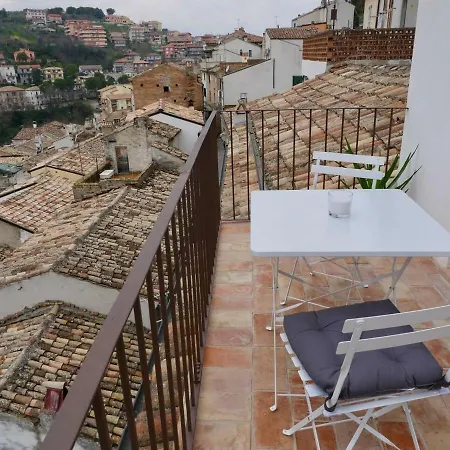 Casa Vista La Majella *