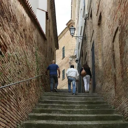 Casa Vista La Majella