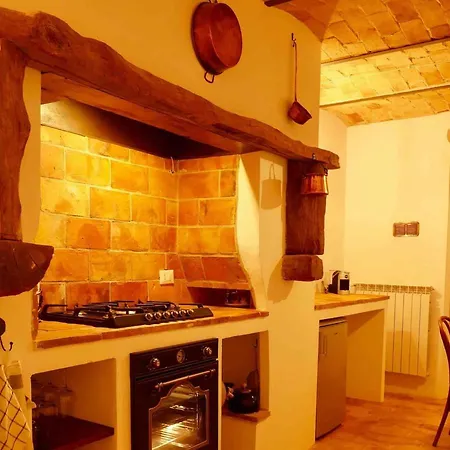 Casa Vista La Majella Holiday home