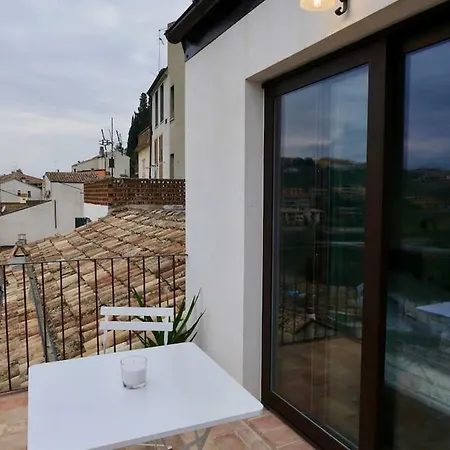 Casa Vista La Majella * Loreto Aprutino