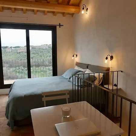 Holiday home Casa Vista La Majella *