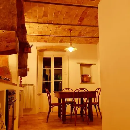 Casa Vista La Majella Holiday home *