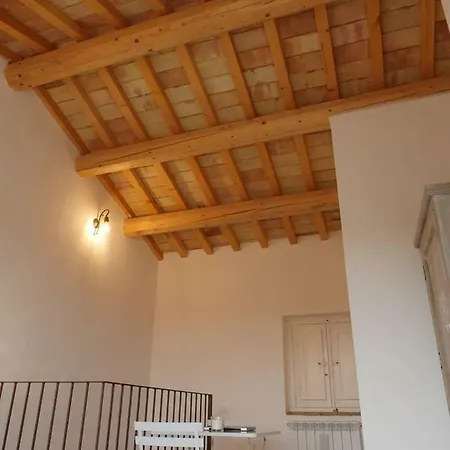 Holiday home Casa Vista La Majella Loreto Aprutino