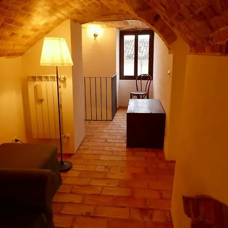 Holiday home Casa Vista La Majella Loreto Aprutino