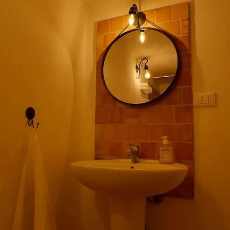 Casa Vista La Majella Holiday home