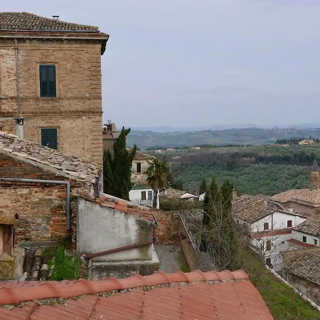 Casa Vista La Majella Holiday home
