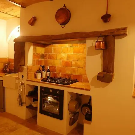 Casa Vista La Majella Holiday home