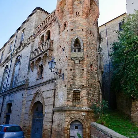 Casa Vista La Majella