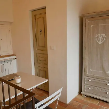 Holiday home Casa Vista La Majella Loreto Aprutino